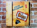 THE BEATLES BOX FROM LIVERPOOL JAPAN 8LP Set w/Booklet Fast