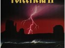 Forcefield The Talisman NEAR MINT President Records Vinyl LP