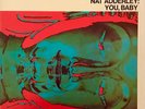 Nat Adderley You, Baby A&M Records Vinyl LP