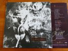 HIS NAME IS ALIVE – LIVONIA LP – Nr MINT A1/B1 UK 1990 4AD
