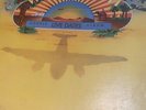 Wishbone Ash: Live Dates  YELLOW & BLUE Vinyl