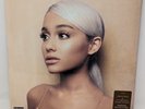 Ariana Grande Sweetener Exclusive Limited Edition Peach Opaque 2x Vinyl SEALED