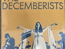 The Decemberists ‎– Live Home Library Vol. I  Vinyl 2LP Etched