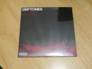 DEFTONES   ROCKET SKATES  SEALED MINT  2010  ISSUE