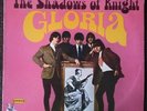 The Shadows Of Knight Gloria 1966 VG+ Vinyl