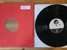 ZAO - Self-Titled Test Press Vinyl LP 2011 Original #'d /10