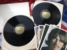Beatles ‘White Album’ Italy Vinyl Excellent
