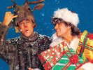 Wham  - Last Christmas - Used Vinyl Record 12 - A7751z