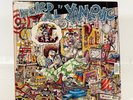 Weird Al Yankovic - Self Titled (LP Vinyl Record) VG+/VG+ | BFZ 38679 RARE