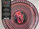 The Rolling Stones Hackney Diamonds Vinyl Zoetrope Ltd LP Picture Disc