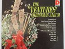 Original 1965 The Ventures Christmas Album LP Dolton Stereo BST-8038 VG+