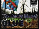 JESUS LIZARD Blue LP RSD Record Store Day Black Friday 2023 New Sealed