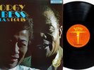 Ella Fitzgerald & Louis Armstrong–Porgy And Bess LP Australian reissue Verve V6