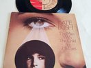KATE BUSH    -   THE MAN WITH THE CHILD IN HIS EYES    -    RARE P/S