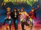 Sloppy Seconds – Destroyed  NM w/ insert Vinyl LP36