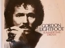 Gordon Lightfoot: Summertime Dream -Original NM 1976 Reprise Record MS 2246