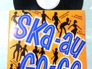 60s SKA REGGAE - SKA AU G0 GO ( Studio One )   Vinyl 12