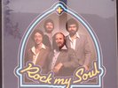 DOYLE LAWSON AND QUICKSILVER ROCK MY SOUL   STILL SEALED    VINYL LP 141-85W