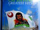 CAT STEVENS GREATEST HITS RARE SEALED ORIG '75 A&M LP (w/POSTER?)  BEAUTIFUL