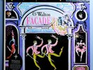 ORIG '59 RCA LIVING STEREO AUDIOPHILE LP: WALTON/FAÇADE FISTOULARI TAS 1S/1S