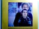 SIMON & GARFUNKEL BRIDGE/TROUBLED RARE SEALED ORIG'70 QUADRAPHONIC AUDIOPHILE LP