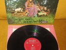 DANA GILLESPIE Box Of Surprises ORIG UK 1969 DECCA MONO AUTOGRAPHED EX AUDIO
