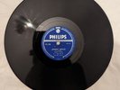 MARTY WILDE JOHNNY ROCCO 78RPM PHILIPS PS.128