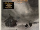 Mike Oldfield - Return to Ommadawn (2017) | LP Vinyl Record