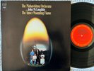Mahavishnu Orchestra – The Inner Mounting Flame (John McLaughlin)  KC 31067 NM