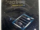 SUPER TRAMP CRIME OF THE CENTURY A&M AMP7045 JAPAN VINYL LP