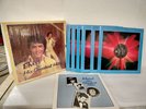 Elvis  His Greatest Hits, Collector's Edition, 7 LP Set 1983 The Readers Digest
