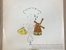 HAN BENNINK, MISHA MENGELBERG, JOHN TCHICAI, DEREK BAILEY-FRAGMENTS-OG NETH LP