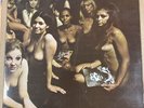 JIMI HENDRIX EXPERIENCE-ELECTRIC LADYLAND-UK STEREO POLYDOR GTFOLD 2xLP-2310269