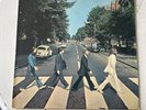 The Beatles Abbey Road LP 1 C 062-04 243