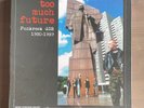 Erstauflage Too Much Future Punkrock GDR 1980-1989 Punk ddr von unten schleimkei