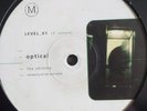 Ed rush,Optical,Matrix,The Shining drum and vinyl,metro recordings