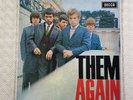 Them Again Mono Vinyl LP Reissue Boxed Decca