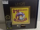 The Jimi Hendrix Experience-Are You Experienced Limited Ed Vinyl LP UHQR 0005