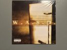 W.A.S.P WASP K.F.D. Kill Fuck Die White LP  Vinyl New Not Sealed To Check Color