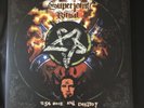 Superjoint Ritual “Use Once And Destroy” UK RSD 2018 Limited 500 Vinyl”Pantera”