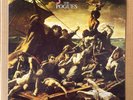 THE POGUES Rum, Sodomy & The Lash - MCA 5744 Clean LP EX+ to NM Vinyl & Cover