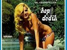 Erol BÜYÜKBURÇ-Hop Dedik-'76 Turkish Psych Funk-NEW LP