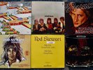 FACES SMALL FACES ROD STEWART 6 Great Rock Albums Rod The Mod Jeff Beck Ron Wood