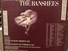 SIOUXSIE & THE BANSHEES-Cities In Dust 12” Promo Single