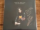Katie Melua Call Off the Search 20th Anniversary Edition Vinyl Hand Ssigned Mint