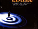 GENESIS - Calling All Stations... (2023) 2 LP vinyl