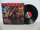Ratt - Detonator 1990 KOREA Vinyl LP