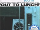 Eric Dolphy Out To Lunch  180GR. NEW OVP Blue Note Vinyl LP