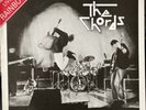 rare mod revival record. the chords vinyl