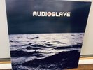 Audioslave Out of Exile 2005 BLUE Vinyl Original Press 2LP RARE NMint